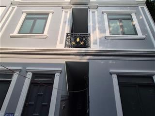 Bán tòa nhà chdv lê trọng tấn tân phú 5 lầu 30p  30wc gần aeon tân phú 10x14m thu nhập 90tr/tháng