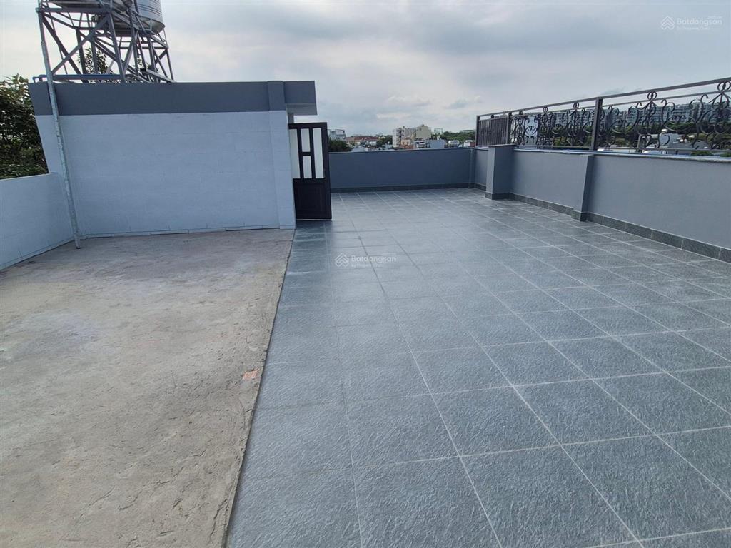 Bán tòa nhà chdv lê trọng tấn tân phú 5 lầu 30p  30wc gần aeon tân phú 10x14m thu nhập 90tr/tháng