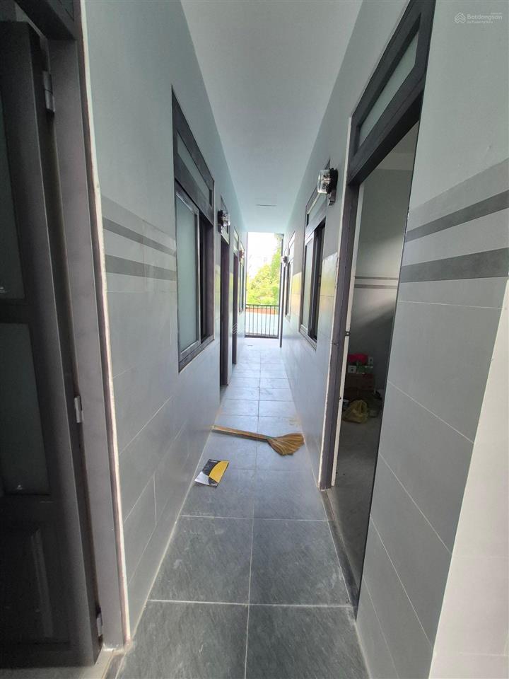 Bán tòa nhà chdv lê trọng tấn tân phú 5 lầu 30p  30wc gần aeon tân phú 10x14m thu nhập 90tr/tháng