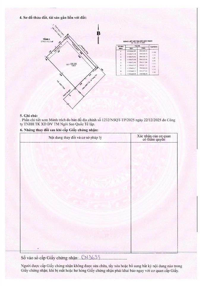 Bán tòa nhà chdv lê trọng tấn tân phú 5 lầu 30p  30wc gần aeon tân phú 10x14m thu nhập 90tr/tháng