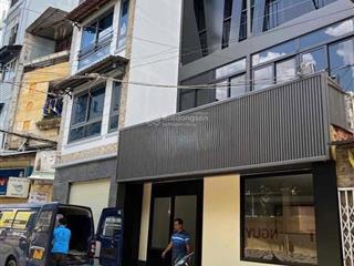 Mặt bằng đẹp khu phan xích long ngang 5m hiếm giá 20tr