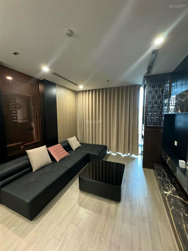 Bán căn hộ 2pn + 2wc view đẹp tại 9 võ chí công, chung cư the nine, 10 tỷ, 77.5m2