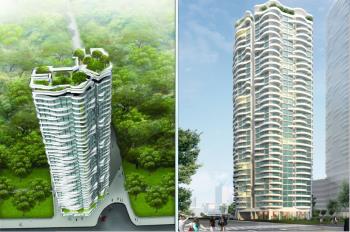 Chính chủ cần bán gấp căn hộ 3pn tại ngoại giao đoàn 107m2, giá 17,5 tỷ