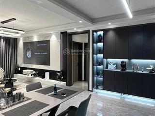 Cho thuê căn hộ 3pn, 2wc, 106m², giá cực chất tại chung cư the nine, p. mai dịch, q. cầu giấy