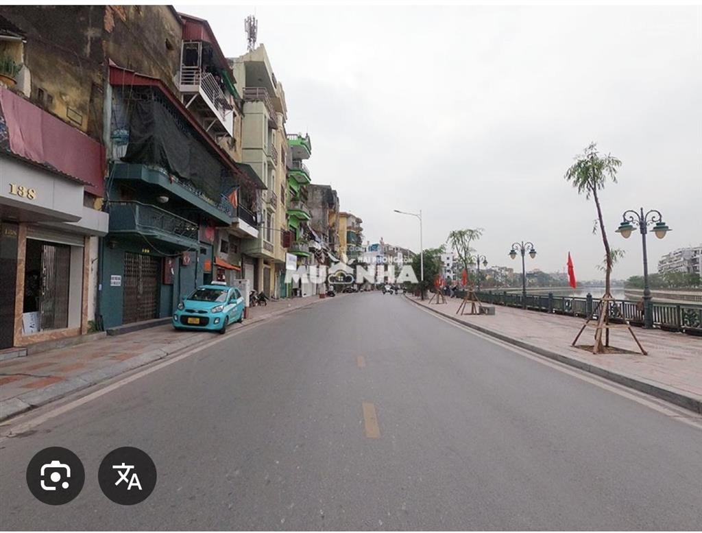 Chính chủ giao bán căn nhà 2 mặt tiền lý thường kiệt/tam bạc /0938 977 ***