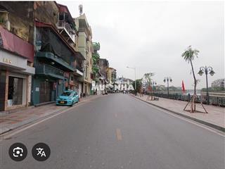 Chính chủ giao bán căn nhà 2 mặt tiền lý thường kiệt/tam bạc /0938 977 ***