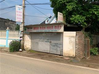 Bán đất tại phan đình giót, 4,6 tỷ, 220 m2, huyện lương sơn, hòa bình