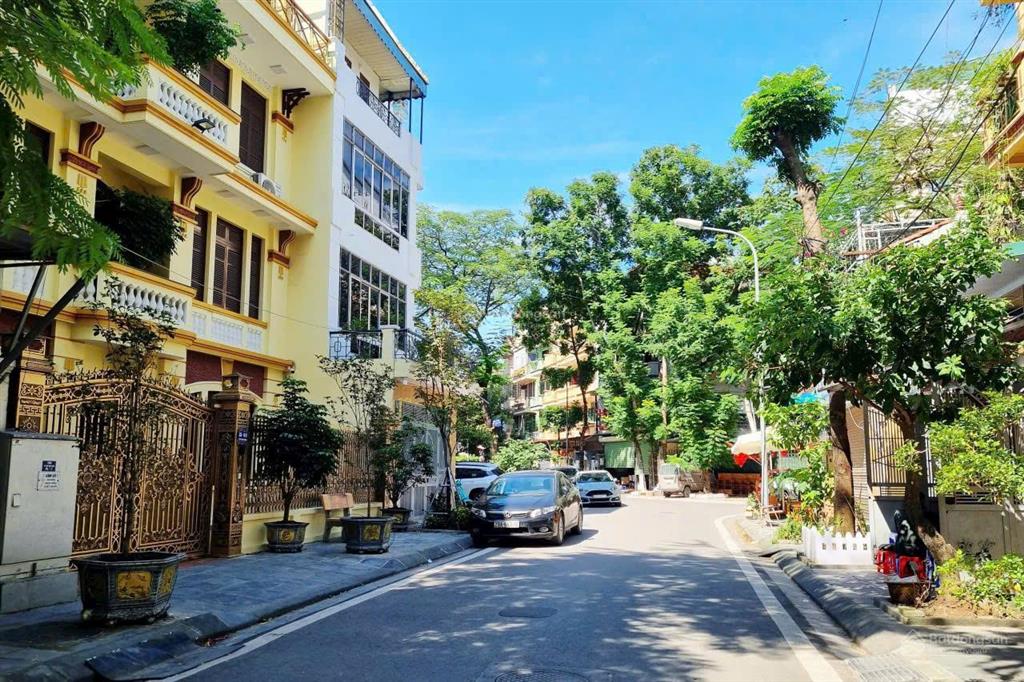 Cập nhật giá nhà kđt định công  phố trần nguyên đán 2026