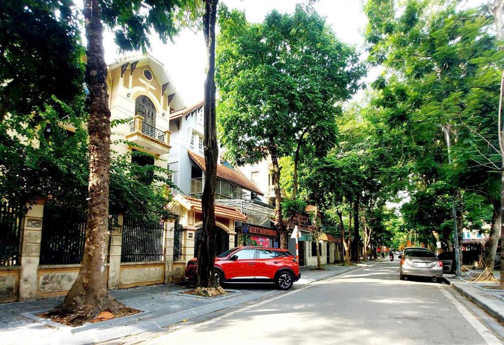 Cập nhật giá nhà kđt định công  phố trần nguyên đán 2026