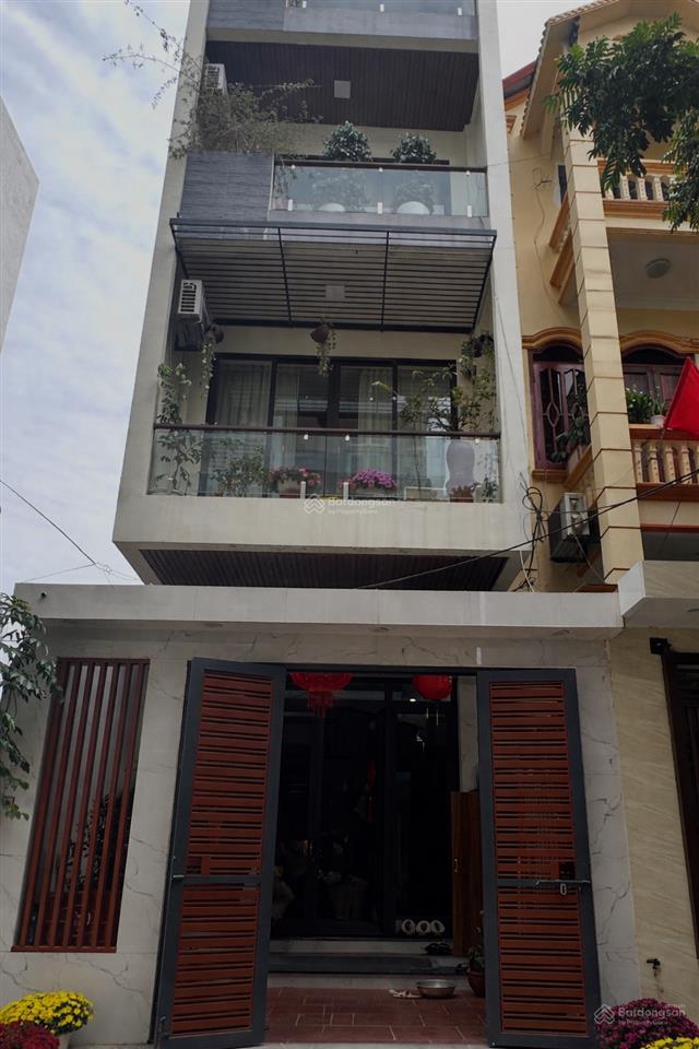 Bán nhà riêng tại khu tập thể giống thuỷ sản, giá cực chất 24 tỷ, 90 m2