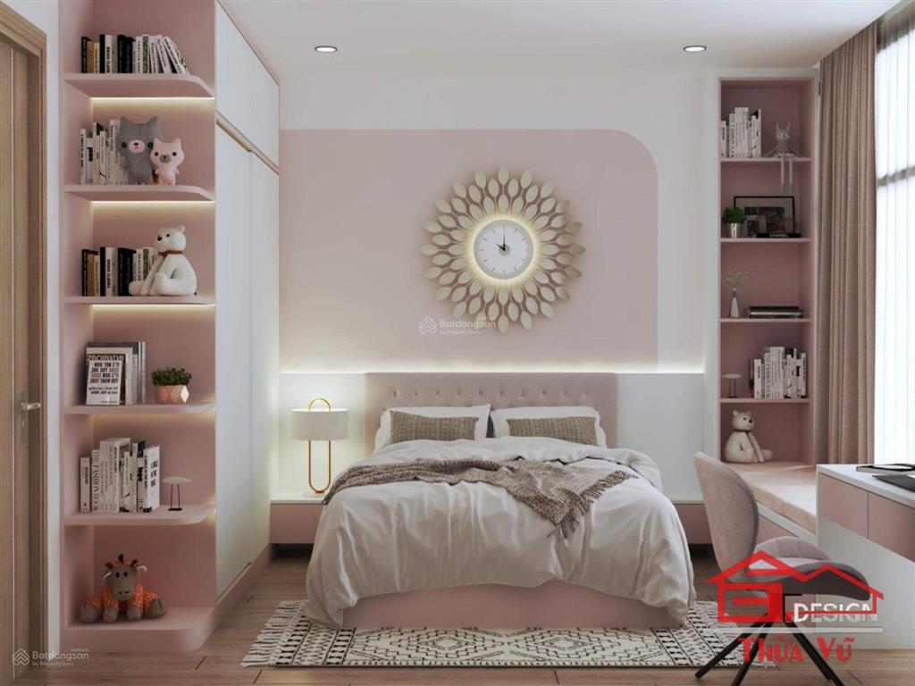 Bán nhà riêng tại khu tập thể giống thuỷ sản, giá cực chất 24 tỷ, 90 m2