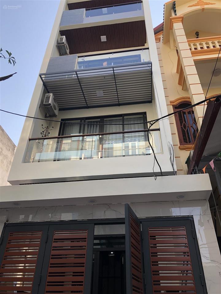 Bán nhà riêng tại khu tập thể giống thuỷ sản, giá cực chất 24 tỷ, 90 m2
