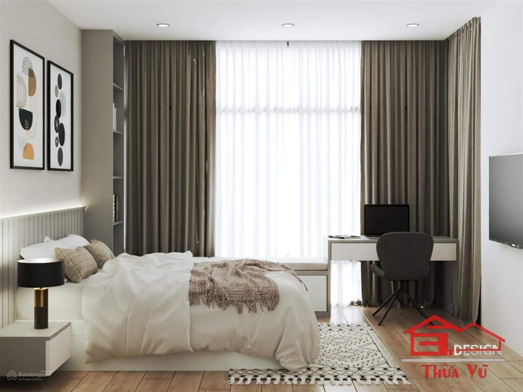 Bán nhà riêng tại khu tập thể giống thuỷ sản, giá cực chất 24 tỷ, 90 m2