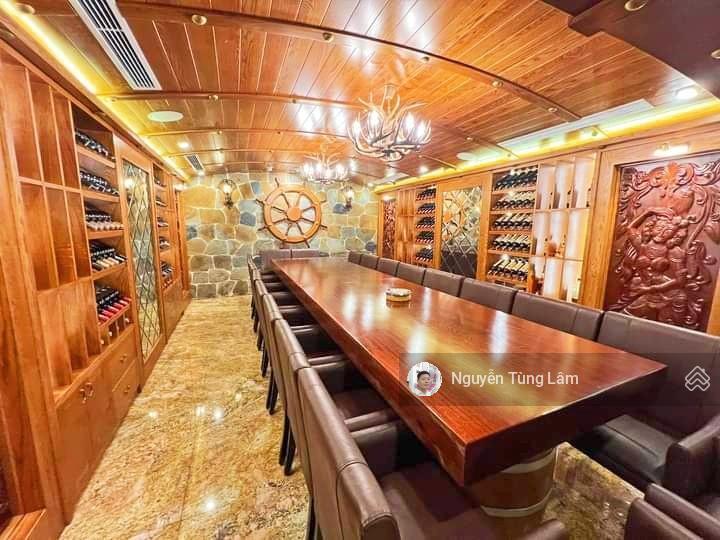 Biệt thự liền kề ngay khai sơn hill ngọc thụy 160m2 mt 10m nhỉnh 50 tỷ