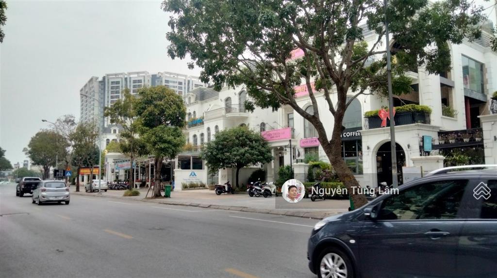 Biệt thự sài đồng 200 m2 xây thô 4 tầng lô góc 2 mặt đường giá 4x tỷ