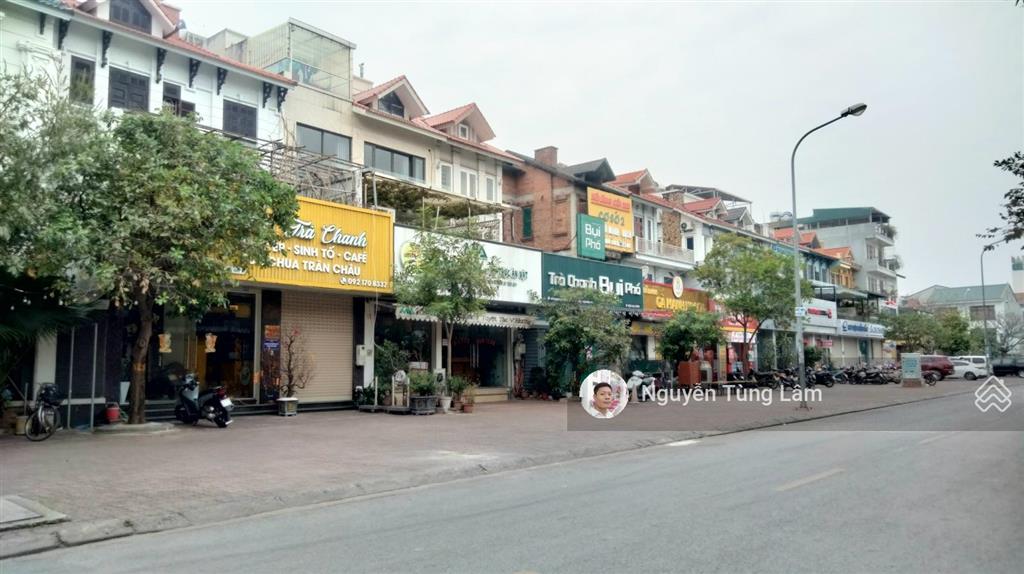 Biệt thự sài đồng 200 m2 xây thô 4 tầng lô góc 2 mặt đường giá 4x tỷ