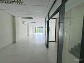 Văn phòng 80m² tại vạn phúc city  nguyễn thị nhung, nội thất sắn, vị trí đẹp, giá 12tr/th