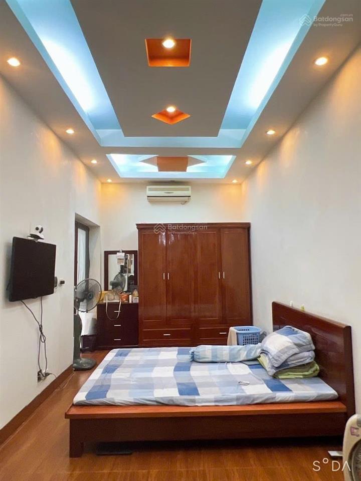Nhà phố nguyễn lương bằng 38mx 4 tầng, giá chỉ ~ 8.9 tỷ