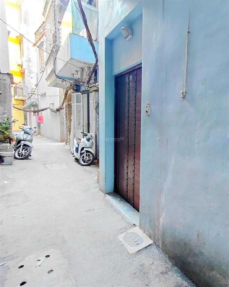 Nhà phố nguyễn lương bằng 38mx 4 tầng, giá chỉ ~ 8.9 tỷ