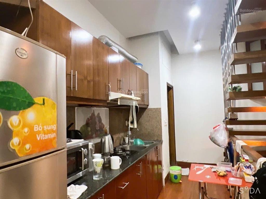 Nhà phố nguyễn lương bằng 38mx 4 tầng, giá chỉ ~ 8.9 tỷ