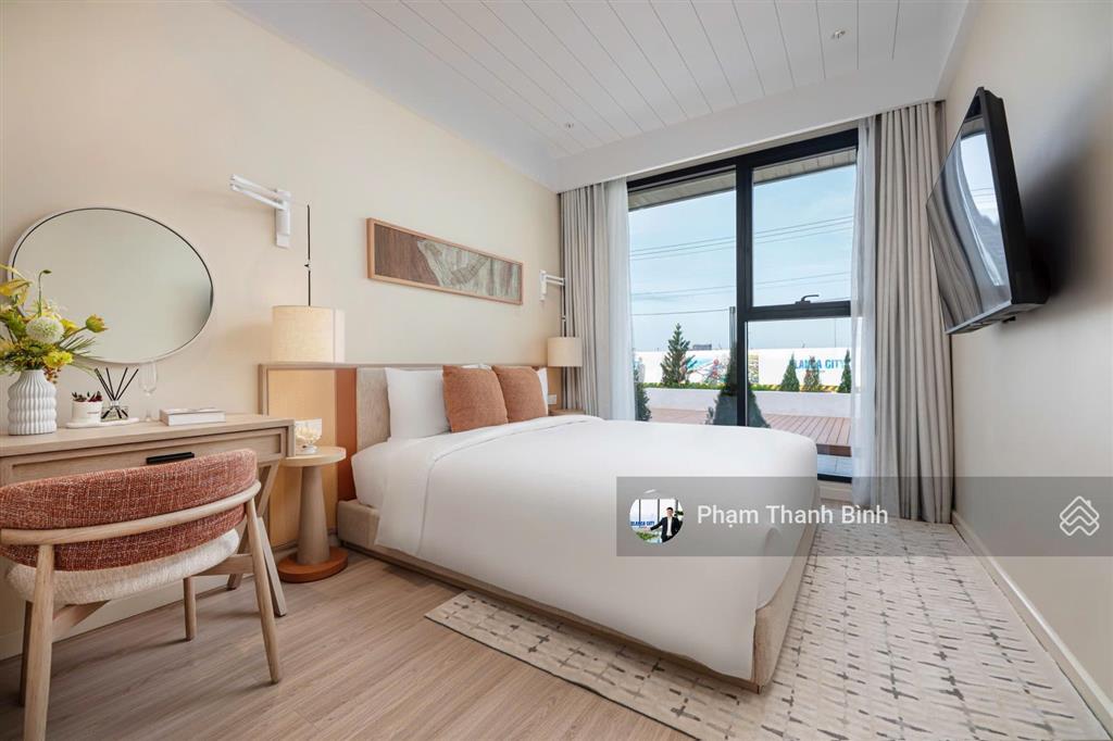 Bán căn hộ blanca 2pn/3pn 86105m2 mặt tiền biển sở hữu lâu dài duy nhất tại tp.vũng tàu