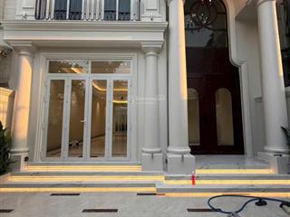 Biệt thự nam đô new 100% | thang máy riêng | nhà vừa hoàn thiện, đẹp như resort | xem là muốn mua