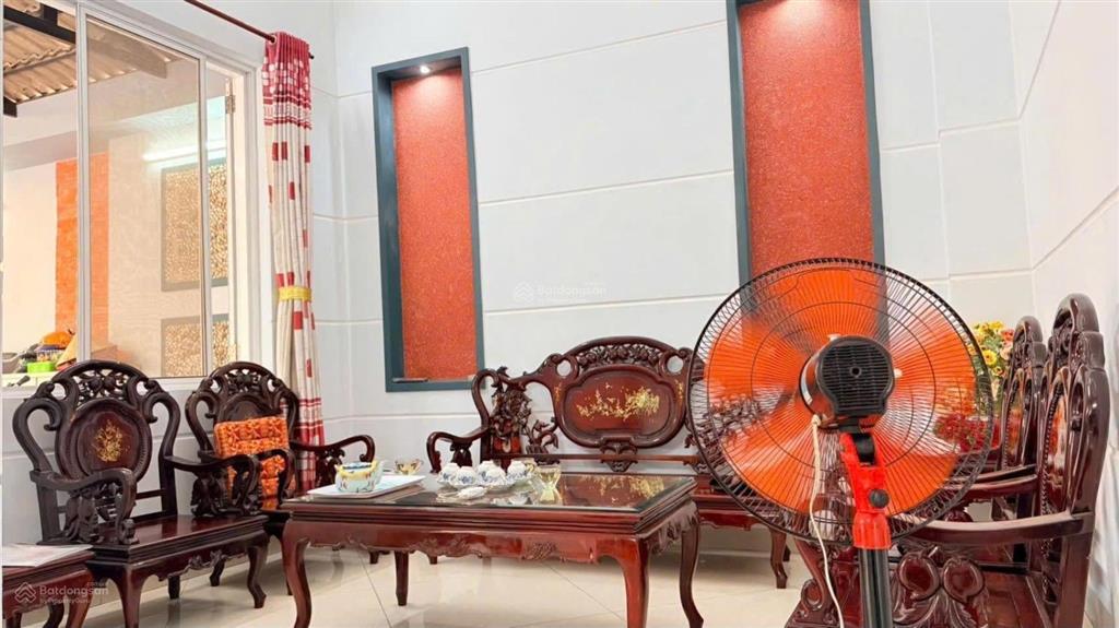 Bán biệt thự ven sông sài gòn ngay gigamall phạm văn đồng  hiệp bình chánh  t.đức  full nội thất