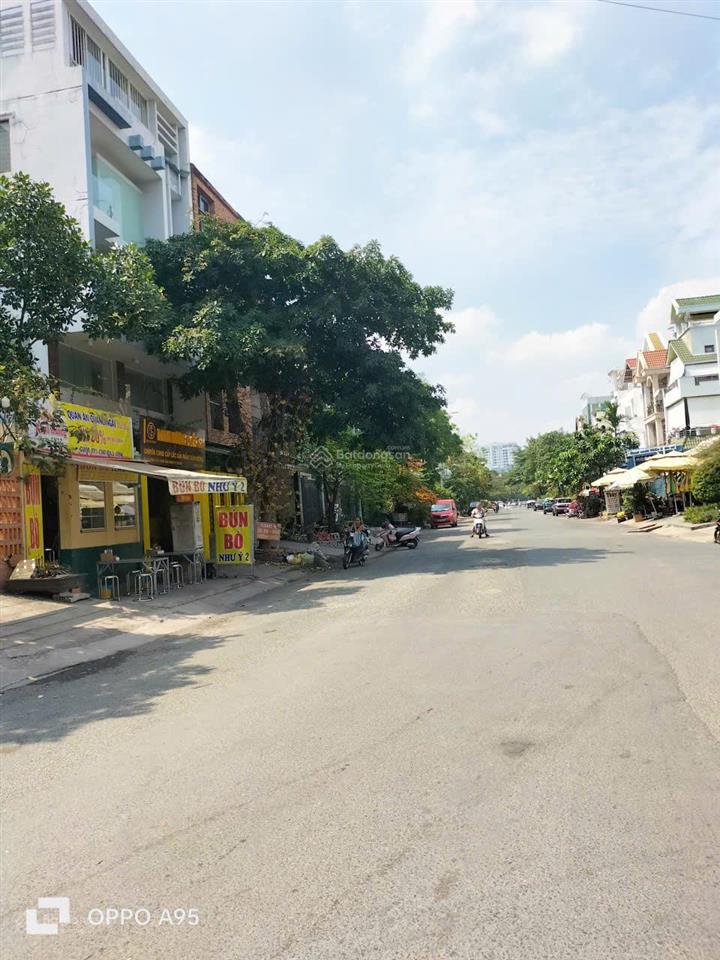 Lô đất duy nhất full thổ cư gần gigamall phạm văn đồng  hẻm xe hơi  xd 4 tầng  chỉ hơn 6 tỷ