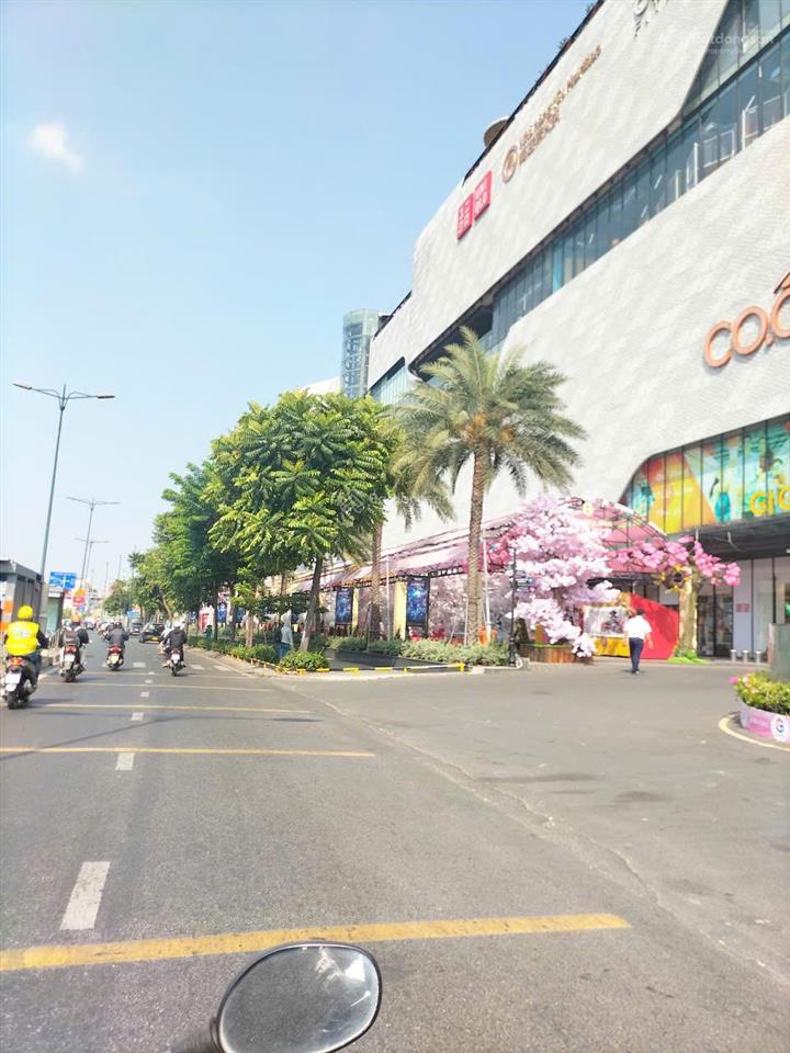 Lô đất duy nhất full thổ cư gần gigamall phạm văn đồng  hẻm xe hơi  xd 4 tầng  chỉ hơn 6 tỷ