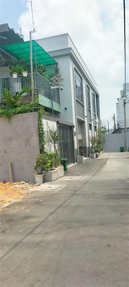 Đất thổ cư ngay chung cư tecco linh đông  vành đai 2 mở rộng tiềm năng tăng giá  hxh, hơn 4 tỷ tl