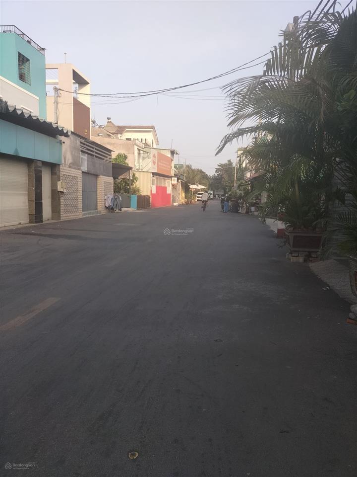 Đất thổ cư ngay gigamall phạm văn đồng, 68 m2, hẻm xe hơi, xây dựng tự do, 6,39 tỷ thương lượng