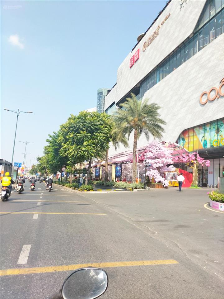 Đất thổ cư ngay gigamall phạm văn đồng, 68 m2, hẻm xe hơi, xây dựng tự do, 6,39 tỷ thương lượng