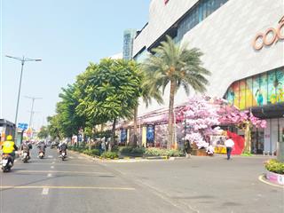 Đất thổ cư ngay gigamall phạm văn đồng, 68 m2, hẻm xe hơi, xây dựng tự do, 6,39 tỷ thương lượng
