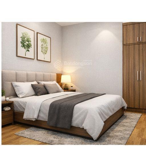 Sở hữu ngay nhà đẹp gần khu đô thị vạn phúc, diện tích đất 78m2, xd 4 tầng, chỉ hơn 7 tỷ tl
