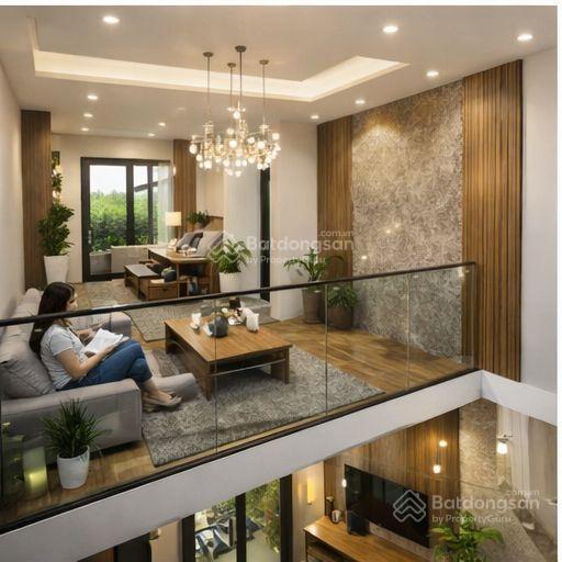 Sở hữu ngay nhà đẹp gần khu đô thị vạn phúc, diện tích đất 78m2, xd 4 tầng, chỉ hơn 7 tỷ tl