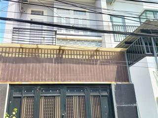 Đối diện trường đại học luật, cách quốc lộ 13 500 m, hẻm xe hơi, 2 tầng, 64m2, 6.69 tỷ thương lượng