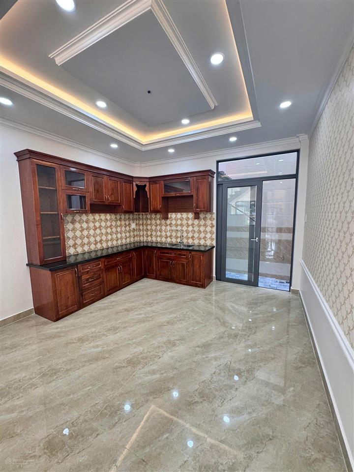 Bán gấp nhà mới 4 tầng, đồng bộ, kế bên vạn phúc city, hxh tránh nhau thông ql 13, 51m2, 8,.4 tỷ tl