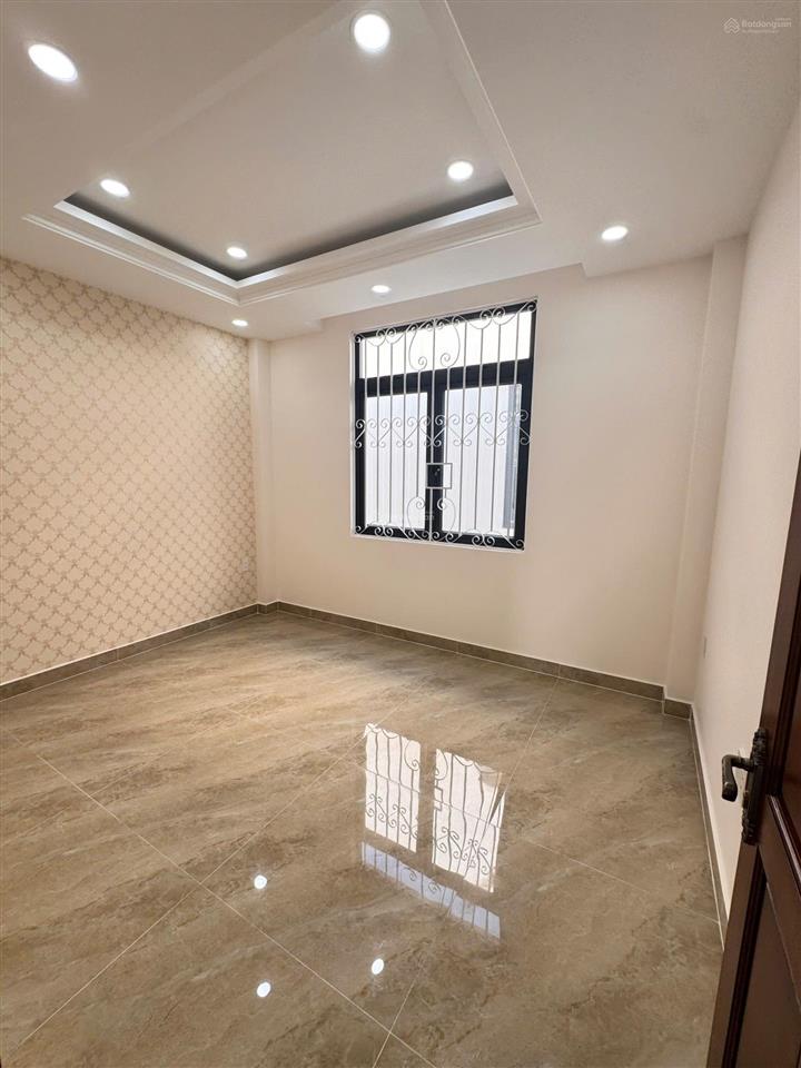 Bán gấp nhà mới 4 tầng, đồng bộ, kế bên vạn phúc city, hxh tránh nhau thông ql 13, 51m2, 8,.4 tỷ tl
