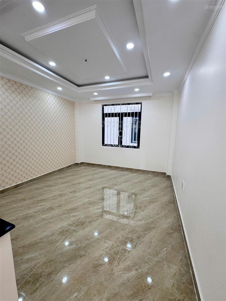 Bán gấp nhà mới 4 tầng, đồng bộ, kế bên vạn phúc city, hxh tránh nhau thông ql 13, 51m2, 8,.4 tỷ tl