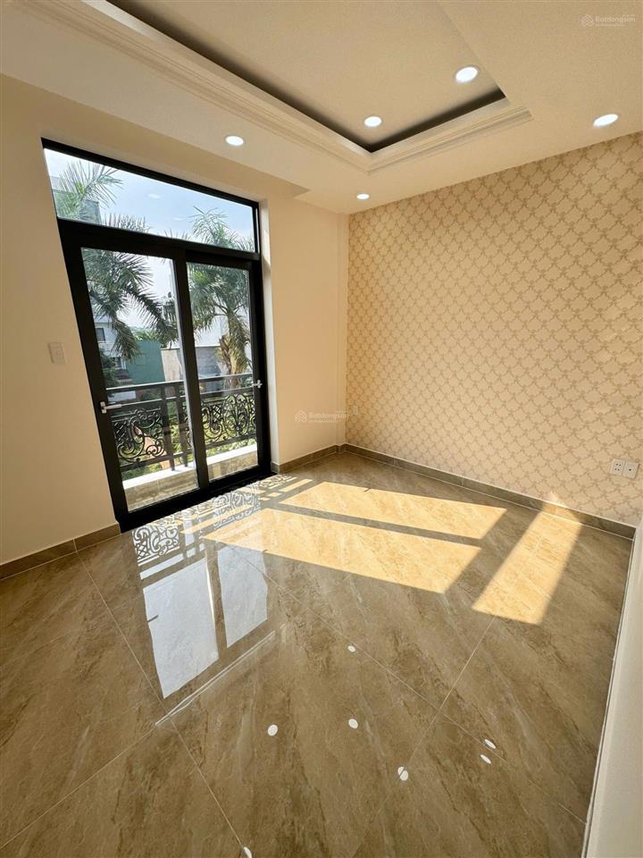 Bán gấp nhà mới 4 tầng, đồng bộ, kế bên vạn phúc city, hxh tránh nhau thông ql 13, 51m2, 8,.4 tỷ tl