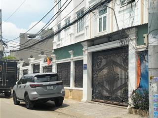 Bán đất thổ cư cách mặt tiền quốc lộ 13 500m, hẻm xe hơi, 80m2, chỉ 5 tỷ hơn