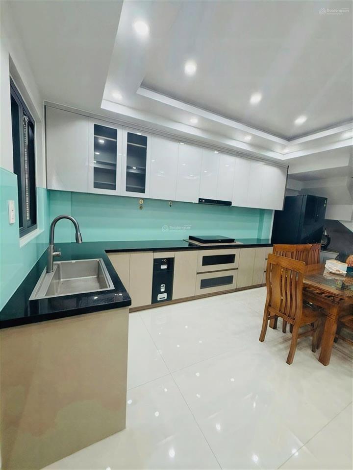 Cho thuê nhà đường xe tải sát vạn phúc city, phù hợp ở, làm văn phòng công ty, bán hàng online