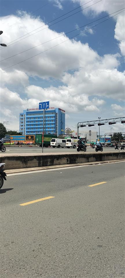 Bán đất thổ cư sát đường linh đông thủ đức, hẻm xe hơi, xây dựng tự do, ở đầu tư đều được