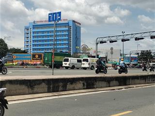 Bán đất thổ cư sát đường linh đông thủ đức, hẻm xe hơi, xây dựng tự do, ở đầu tư đều được