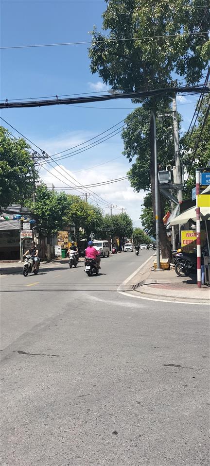 Bán đất thổ cư sát đường linh đông thủ đức, hẻm xe hơi, xây dựng tự do, ở đầu tư đều được