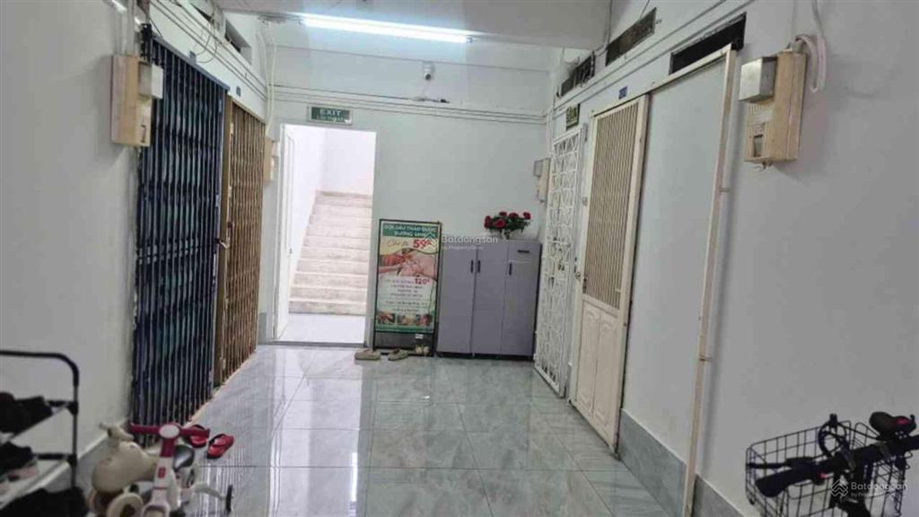 Bán chung cư đường 23, 2 phòng ngủ, cạnh gigamall phạm văn đồng, phường hiệp bình chánh, 3,17 tỷ