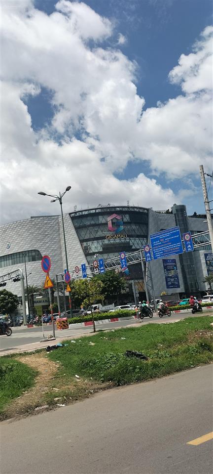 Bán chung cư đường 23, 2 phòng ngủ, cạnh gigamall phạm văn đồng, phường hiệp bình chánh, 3,17 tỷ