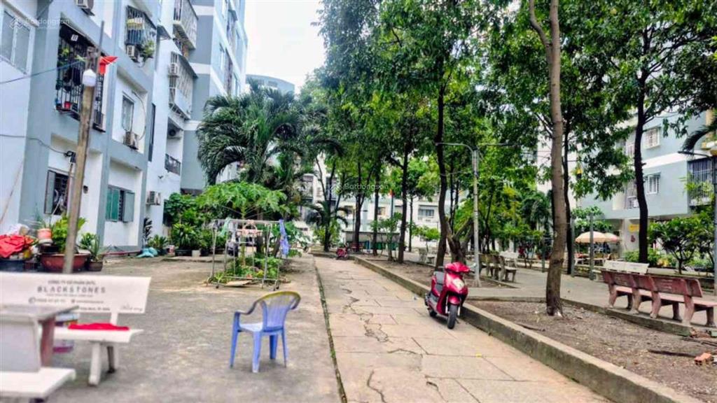 Bán chung cư đường 23, 2 phòng ngủ, cạnh gigamall phạm văn đồng, phường hiệp bình chánh, 3,17 tỷ