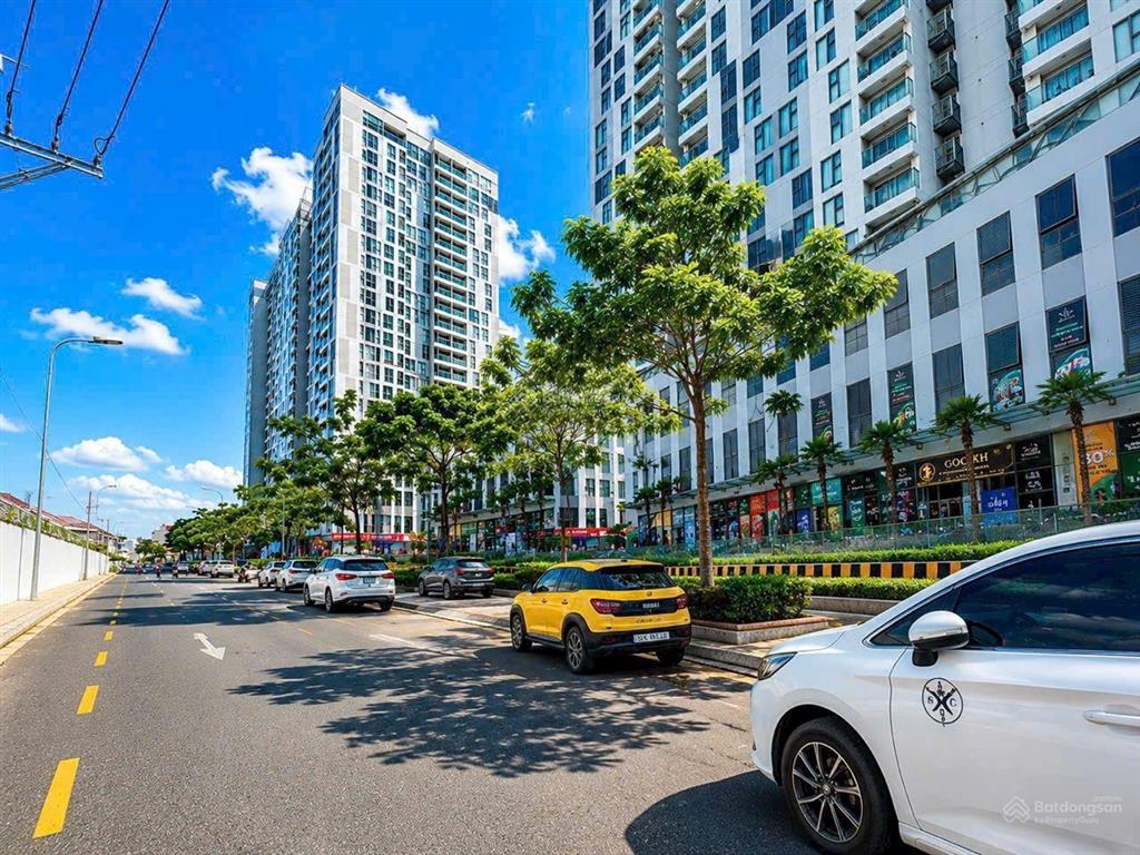 Cg bán căn hộ chung cư urban green ngay cân nhơn hòa quốc lộ 13, hiệp bình, vị trí đắc địa, giá tốt