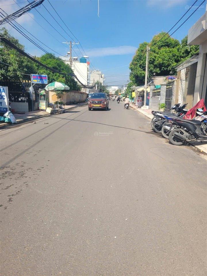 Bán đất thổ cư hẻm ô tô gần đường phạm văn đồng, phường hiệp bình, 81 m2, chỉ hơn 4 tỷ